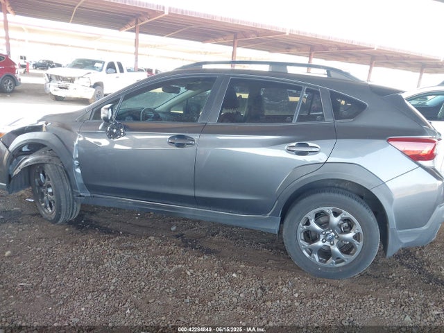 Subaru na 2021 JF2GTHSC6MH300596 Image 6