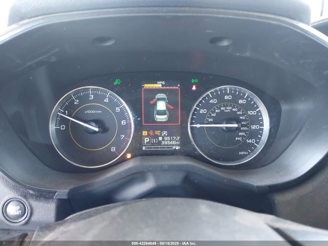 Subaru na 2021 JF2GTHSC6MH300596 Image 7