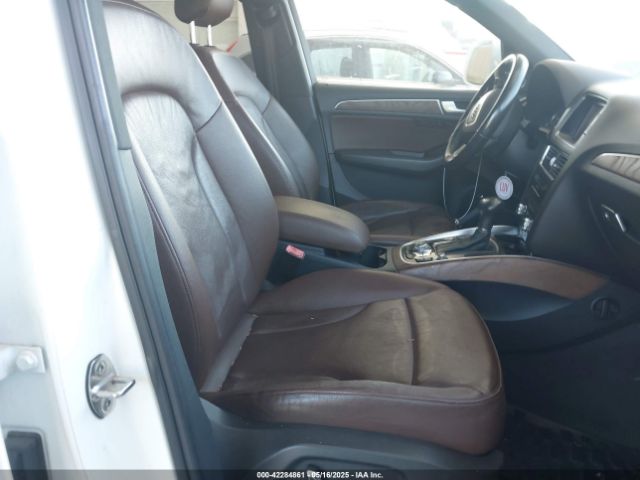2013 AUDI Q5 WA1LFAFP2DA058336 Photo 4