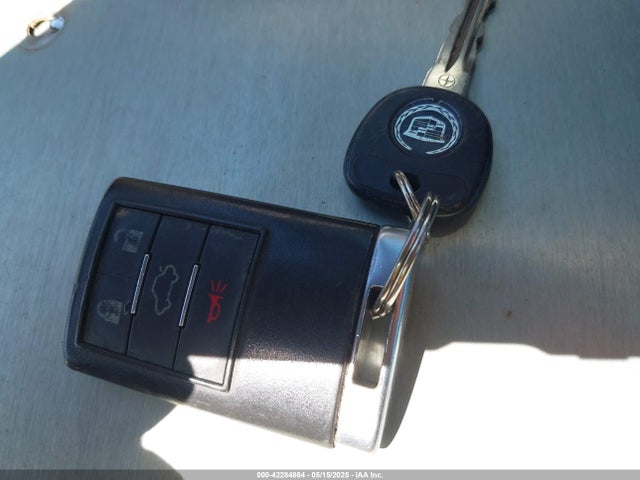 2008 CADILLAC DTS 1GEEH00Y08U500028 Photo 10