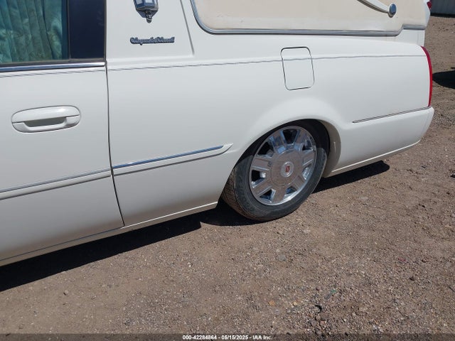 2008 CADILLAC DTS 1GEEH00Y08U500028 Photo 5