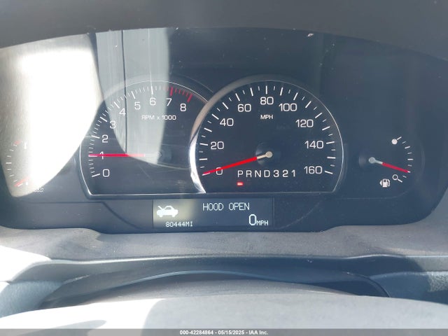 2008 CADILLAC DTS 1GEEH00Y08U500028 Photo 6