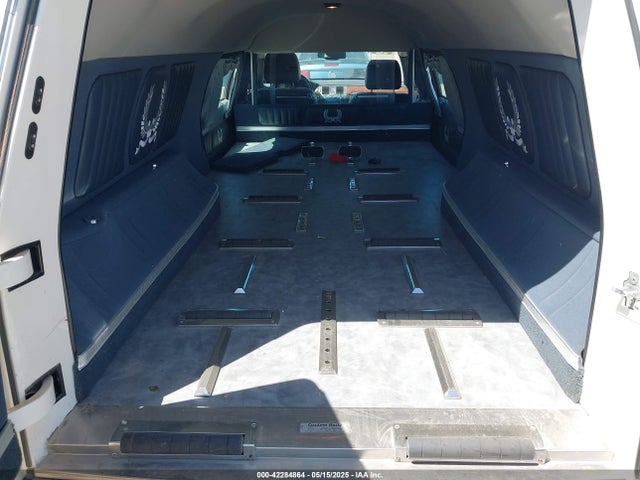 2008 CADILLAC DTS 1GEEH00Y08U500028 Photo 7