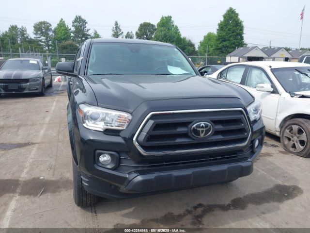 3TYCZ5AN3NT093860 Toyota Tacoma Sr5 V6