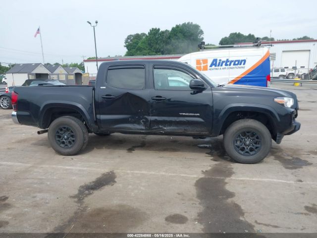 3TYCZ5AN3NT093860 Toyota Tacoma Sr5 V6