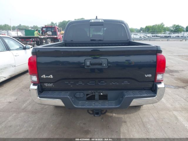 3TYCZ5AN3NT093860 Toyota Tacoma Sr5 V6