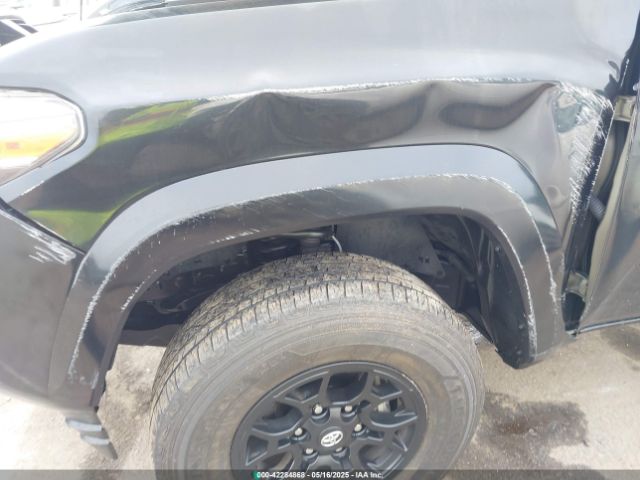 3TYCZ5AN3NT093860 Toyota Tacoma Sr5 V6