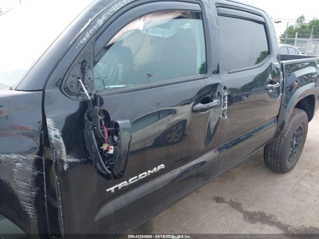 3TYCZ5AN3NT093860 Toyota Tacoma Sr5 V6