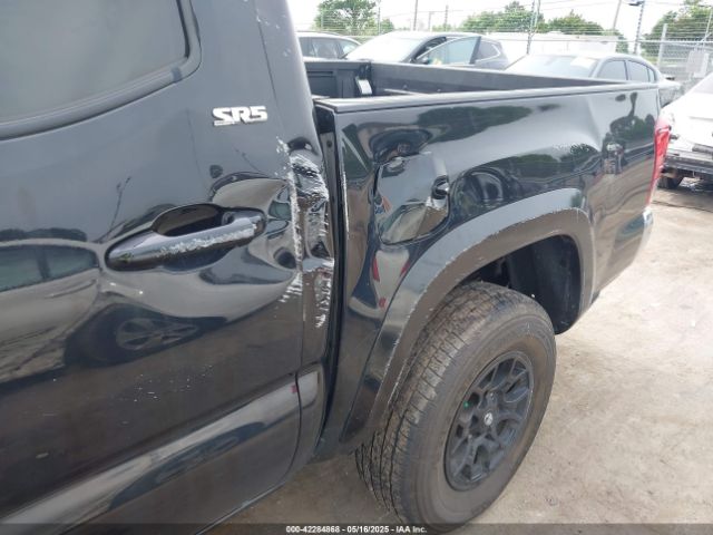 3TYCZ5AN3NT093860 Toyota Tacoma Sr5 V6
