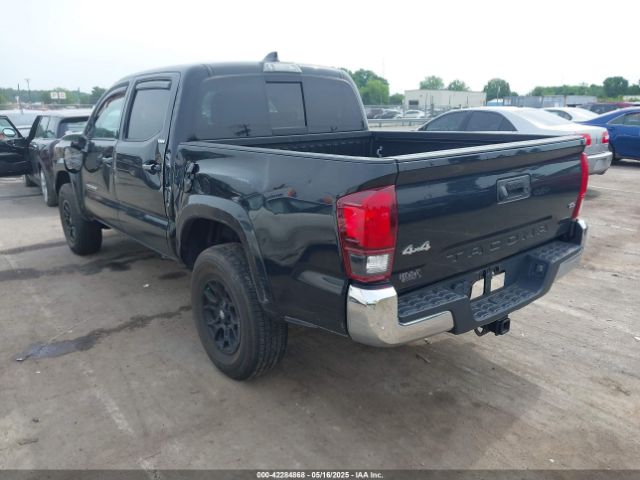 3TYCZ5AN3NT093860 Toyota Tacoma Sr5 V6