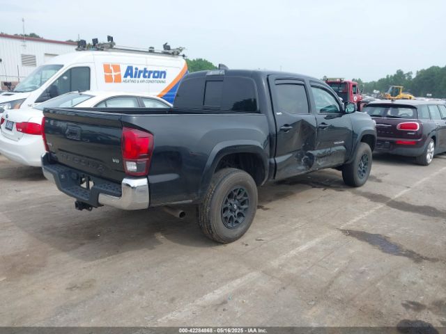 3TYCZ5AN3NT093860 Toyota Tacoma Sr5 V6
