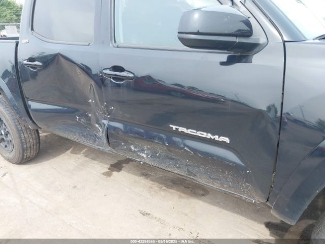 3TYCZ5AN3NT093860 Toyota Tacoma Sr5 V6