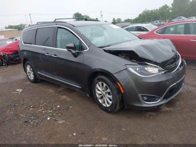 2017 CHRYSLER PACIFICA 2C4RC1BG3HR530530