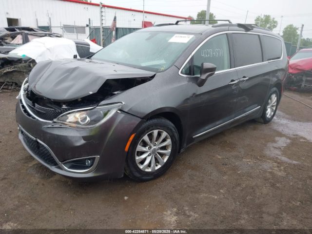 2017 CHRYSLER PACIFICA 2C4RC1BG3HR530530 Photo 1