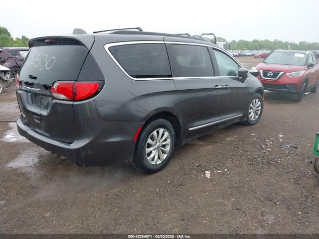 2017 CHRYSLER PACIFICA 2C4RC1BG3HR530530 Photo 3