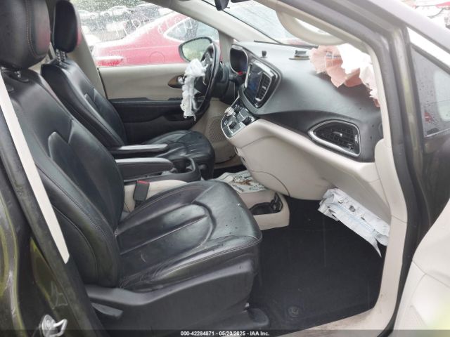 2017 CHRYSLER PACIFICA 2C4RC1BG3HR530530 Photo 4