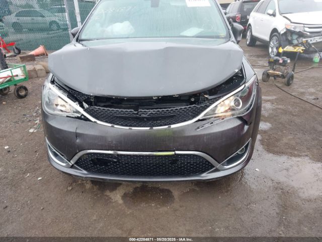 2017 CHRYSLER PACIFICA 2C4RC1BG3HR530530 Photo 5
