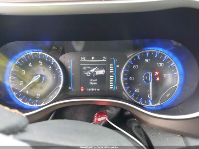 2017 CHRYSLER PACIFICA 2C4RC1BG3HR530530 Photo 6