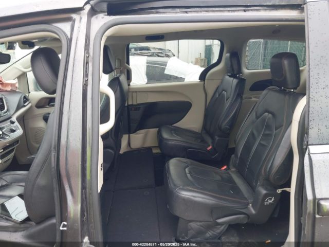2017 CHRYSLER PACIFICA 2C4RC1BG3HR530530 Photo 7