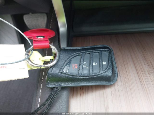 2T2BAMBA6PC020672 Lexus Rx 350 Luxury