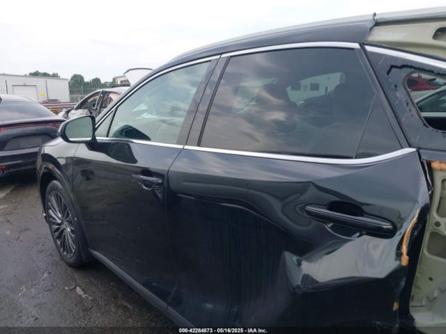 2T2BAMBA6PC020672 Lexus Rx 350 Luxury