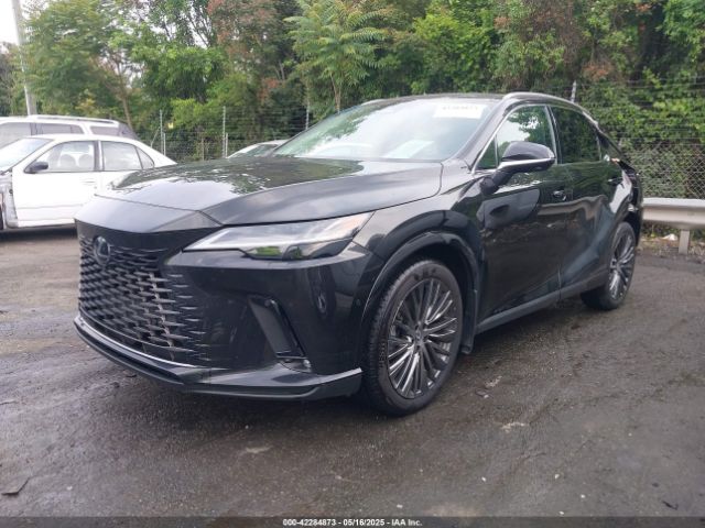 2T2BAMBA6PC020672 Lexus Rx 350 Luxury