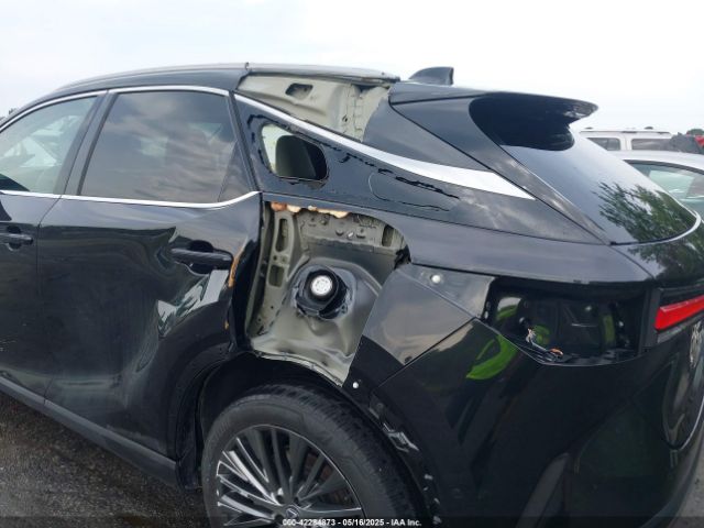 2T2BAMBA6PC020672 Lexus Rx 350 Luxury