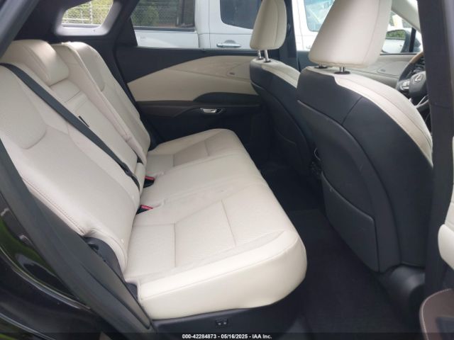 2T2BAMBA6PC020672 Lexus Rx 350 Luxury