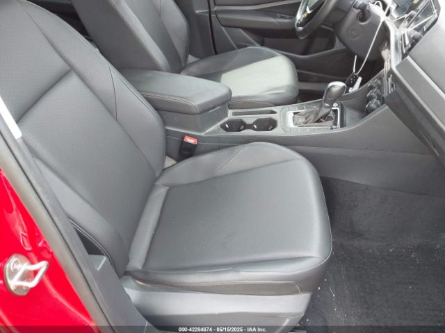 3VWC57BU5KM134538 Volkswagen Jetta 1.4t R-line/1.4t S/1.4t Se