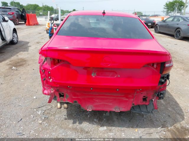 3VWC57BU5KM134538 Volkswagen Jetta 1.4t R-line/1.4t S/1.4t Se