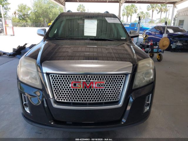 2GKALUEK3E6163970 GMC Terrain Denali