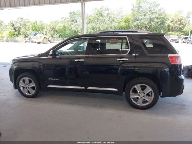2GKALUEK3E6163970 GMC Terrain Denali