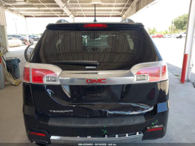 2GKALUEK3E6163970 GMC Terrain Denali