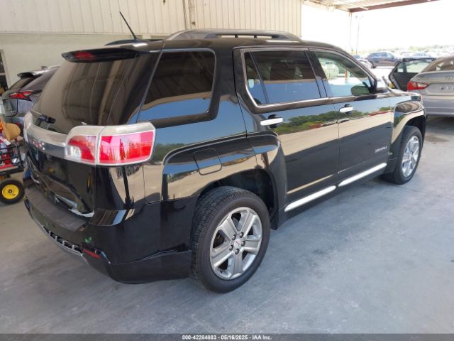 2GKALUEK3E6163970 GMC Terrain Denali