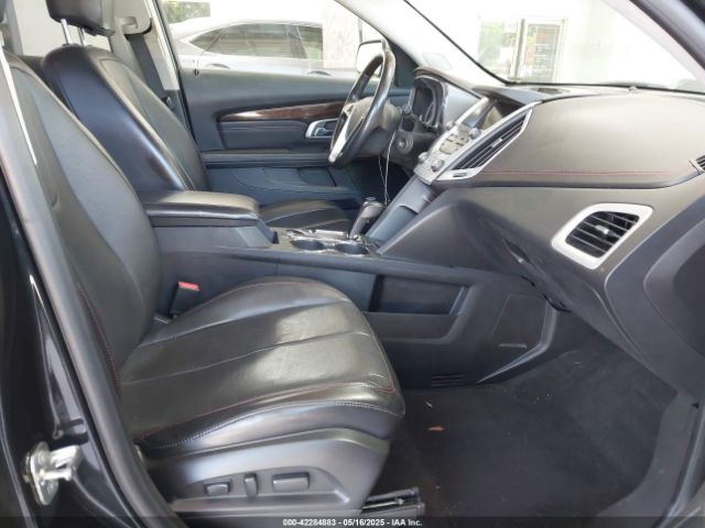 2GKALUEK3E6163970 GMC Terrain Denali