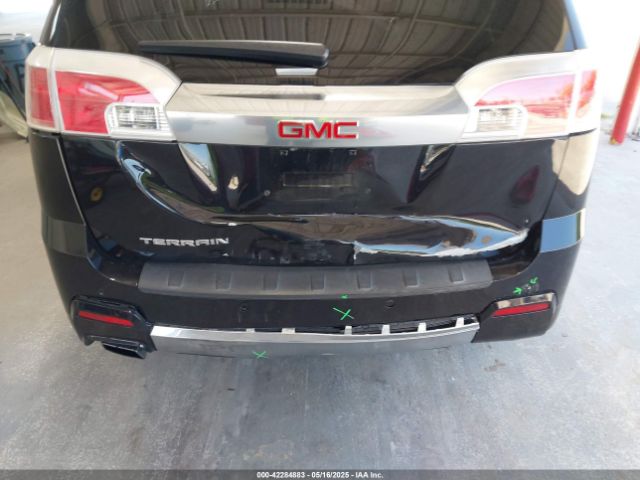 2GKALUEK3E6163970 GMC Terrain Denali