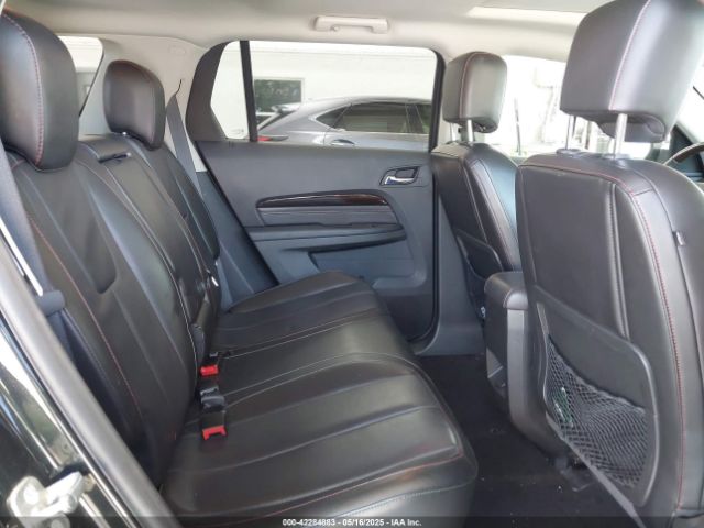 2GKALUEK3E6163970 GMC Terrain Denali