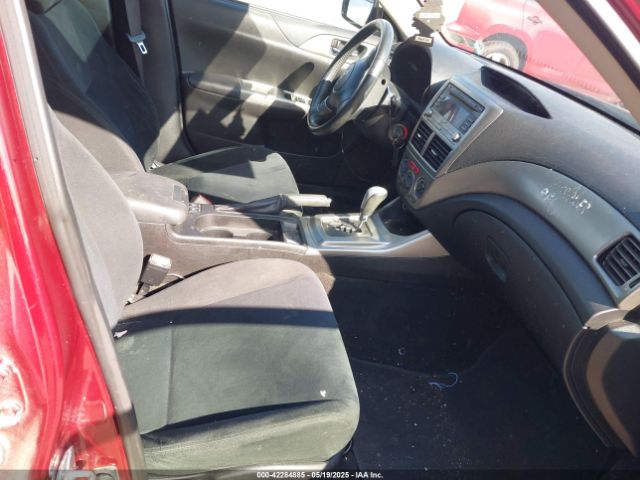 2010 SUBARU IMPREZA JF1GE6B63AH516320 Photo 4