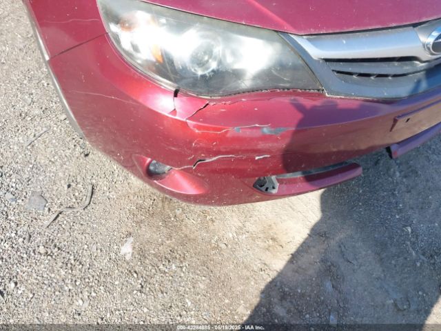 2010 SUBARU IMPREZA JF1GE6B63AH516320 Photo 5