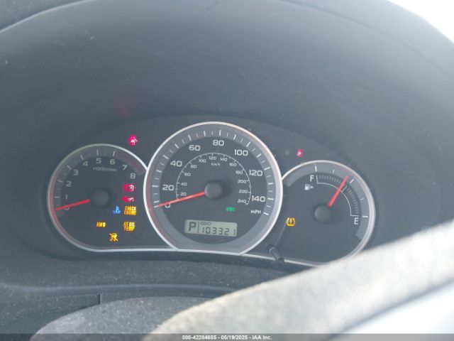 2010 SUBARU IMPREZA JF1GE6B63AH516320 Photo 6