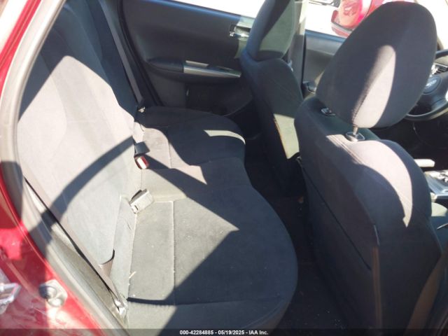 2010 SUBARU IMPREZA JF1GE6B63AH516320 Photo 7