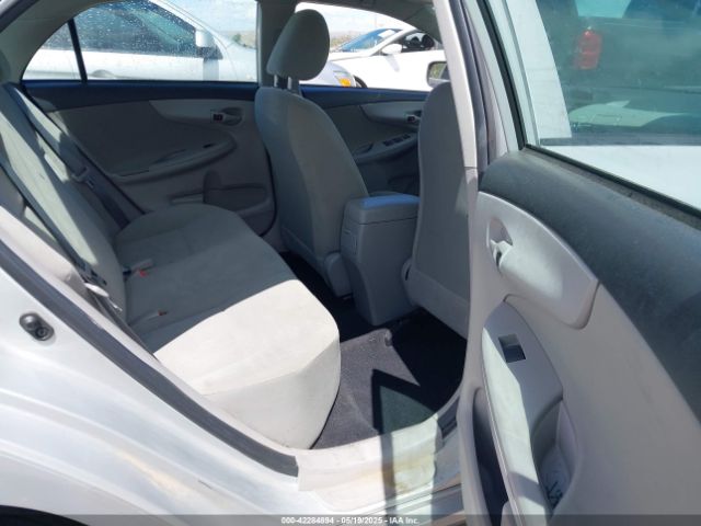 2013 TOYOTA COROLLA 2T1BU4EE4DC074235 Photo 7