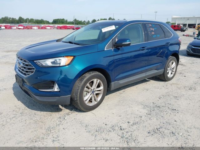 2020 FORD EDGE 2FMPK3J97LBA66471 Photo 1
