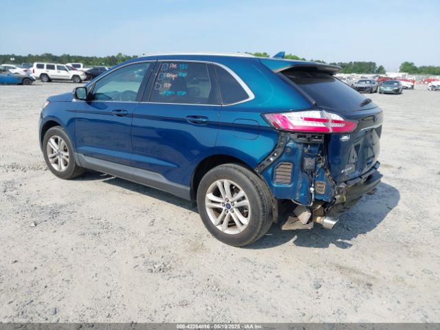 2020 FORD EDGE 2FMPK3J97LBA66471 Photo 2