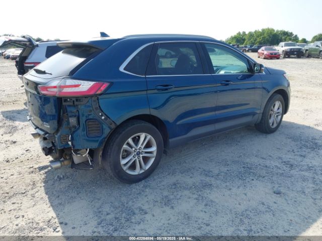 2020 FORD EDGE 2FMPK3J97LBA66471 Photo 3