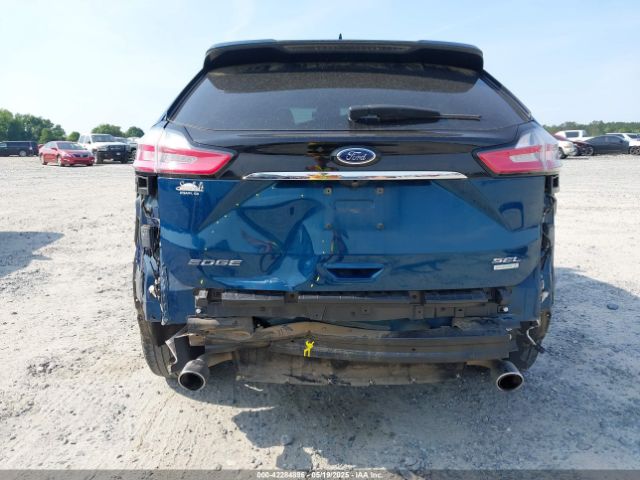 2020 FORD EDGE 2FMPK3J97LBA66471 Photo 5
