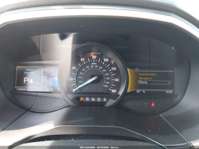 2020 FORD EDGE 2FMPK3J97LBA66471 Photo 6