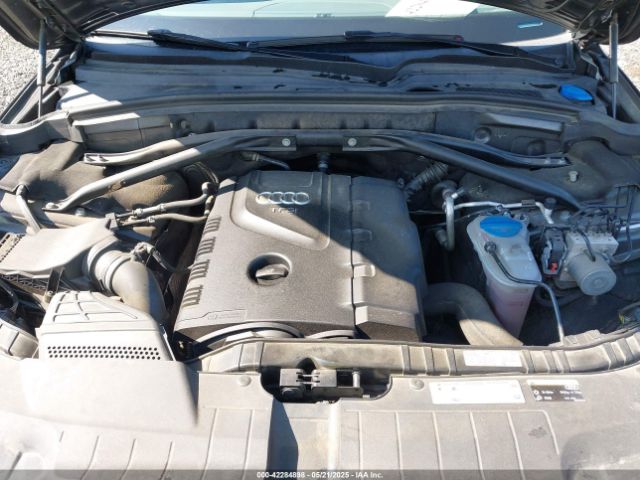 WA1L2AFP2GA039981 Audi Q5 2.0t Premium