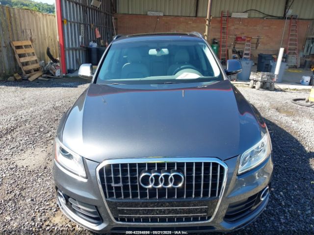 WA1L2AFP2GA039981 Audi Q5 2.0t Premium