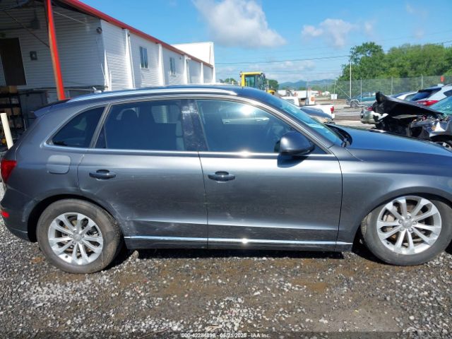 WA1L2AFP2GA039981 Audi Q5 2.0t Premium